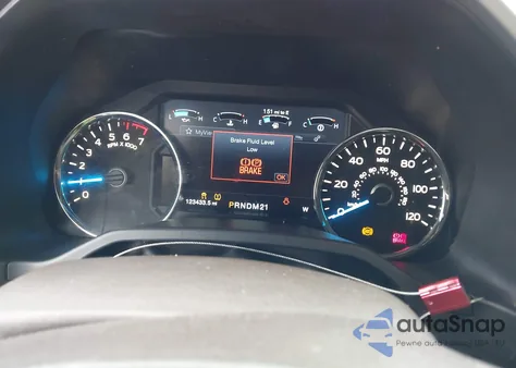 2015 Ford F-150 King Ranch from USA, damaged, VIN 1FTEW1EF4FFA01987